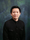 Dr Brian Hung, HKCC Dr Brian Hung, HKCC