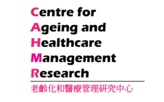 CAHMR logo CAHMR logo