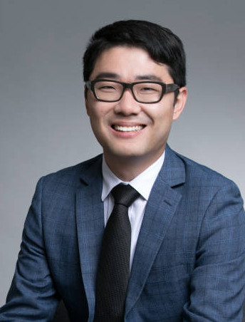 Dr Bill Jing XU, BHM Dr Bill Jing XU, BHM