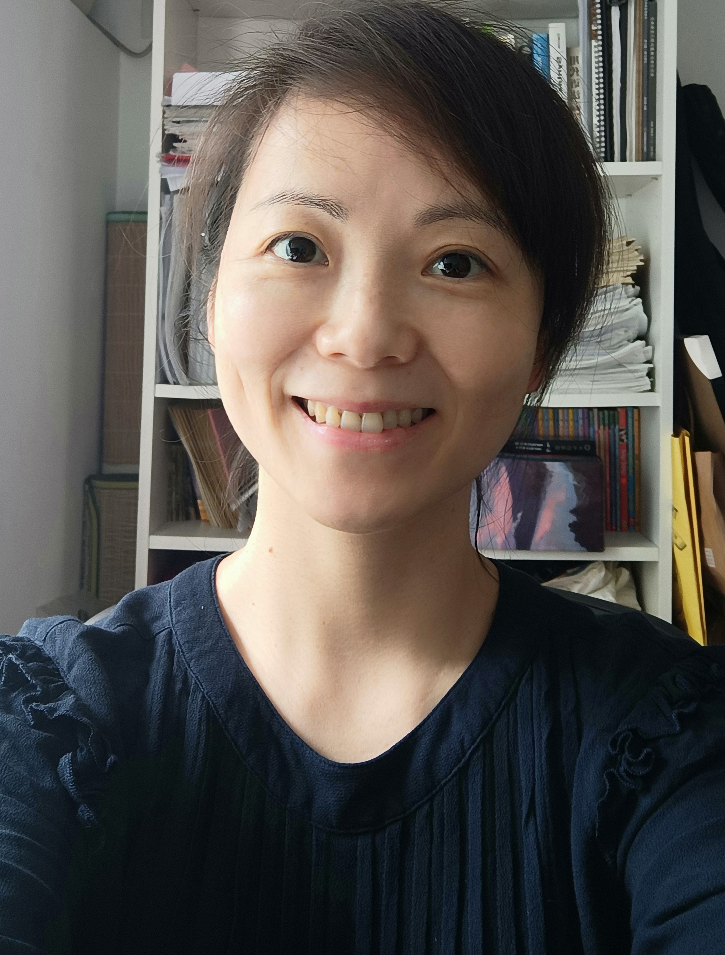 Dr Jennifer Shuiying YAO, LC Dr Jennifer Shuiying YAO, LC