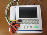 Electrocardiogram