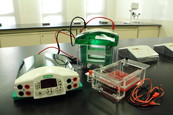 Electrophoresis