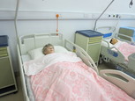 Healthcare Laboratory