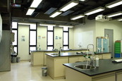 Science Laboratory