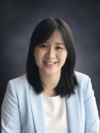 Dr Tiffany Leung, SPEED Dr Tiffany Leung, SPEED