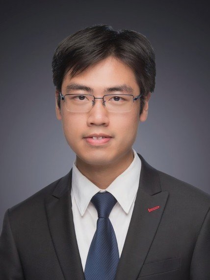 Dr Wilson Ka-shing LEUNG, SEHS Dr Wilson Ka-shing LEUNG, SEHS